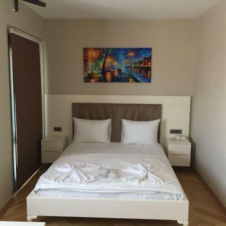 Leader Mansion Hotel&Suite Стамбул Экстерьер фото